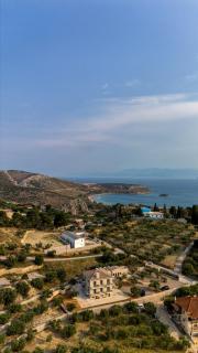 PALELIA living in the olive garden - Nafplio - 6