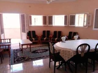AMS Hotel - Kairo - 1