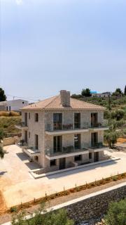 PALELIA living in the olive garden - Nafplio - 9