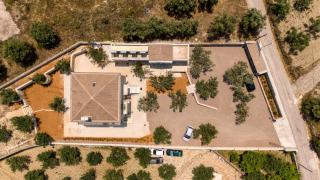 PALELIA living in the olive garden - Nafplio - 7