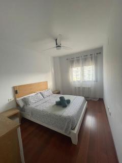 Apartamento Fórum - Ciencias - Granada - 7