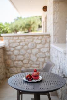 PALELIA living in the olive garden - Nafplio - 1