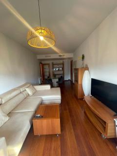 Apartamento Fórum - Ciencias - Granada - 9