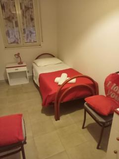 The apartment on the Sea - San Leone - 3