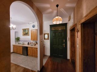 Apartament Małżeński - Wejherowo - 5