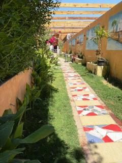 Nile Compound Garden - Al Aqālitah - 5