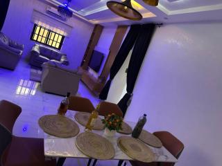 CARIN Residence - Ouidah - 0