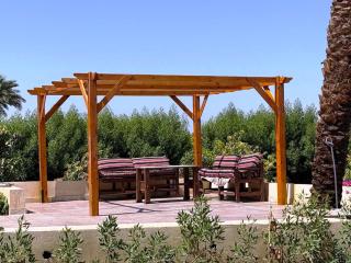 Nile Compound Garden - Al Aqālitah - 2