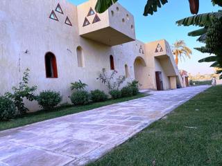 Nile Compound Garden - Al Aqālitah - 1