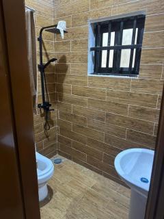 CARIN Residence - Ouidah - 6