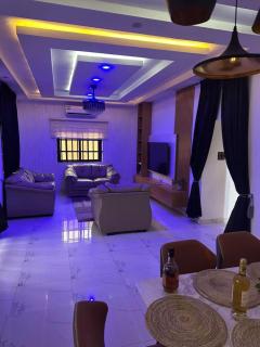 CARIN Residence - Ouidah - 3