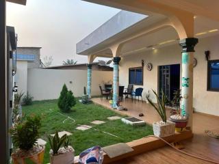 CARIN Residence - Ouidah - 2