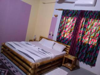 CARIN Residence - Ouidah - 1