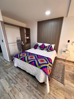 Meraki Urban Lofts - Quibdó - 3