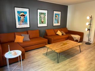 Die Giraffe - Gladbeck - 7