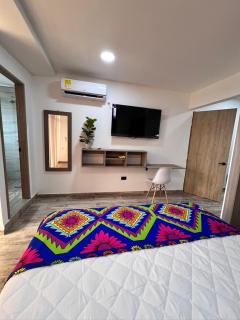 Meraki Urban Lofts - Quibdó - 7