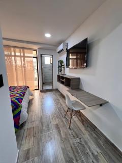 Meraki Urban Lofts - Quibdó - 6