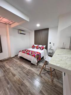Meraki Urban Lofts - Quibdó - 9