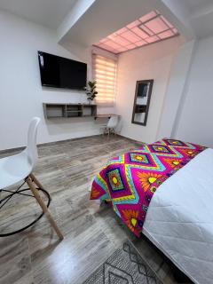 Meraki Urban Lofts - Quibdó - 8