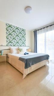 Ocean View with Sunset in Palm Mar- Pool- Wifi - Parking - Palm-mar - 2