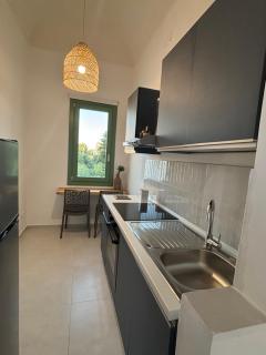 DIMORA DELLA CAVA Favignana - 7