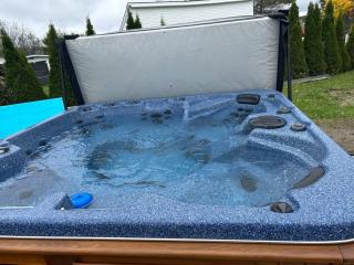 Charming House SPA Countryside - Saint-Damien - 8