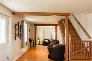 Charming House SPA Countryside - Saint-Damien - 6