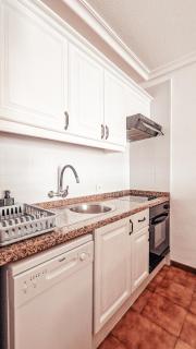 Rayo Apartment - San Miguel de Abona - 7