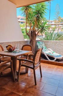 Rayo Apartment - San Miguel de Abona - 3