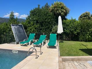 Casa da Lage - Gerês - Piscina privada - Vistas rio, campo e montanha - Geres - 8