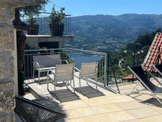 Casa da Lage - Piscina privada - Gerês - Geres - 8