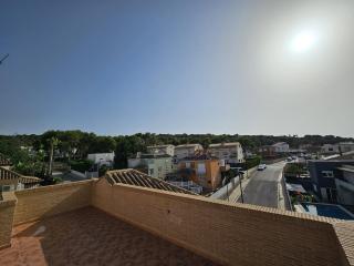 Amazing Villa with swimming pool - Torrent - 8