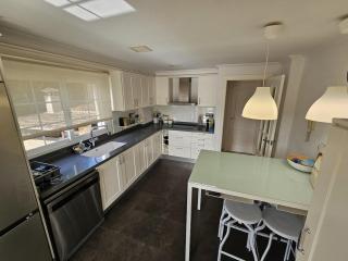 Amazing Villa with swimming pool - Torrent - 6