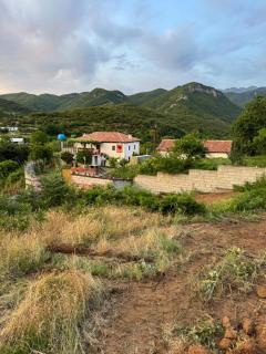 Bujtina Mazrrekut - - 3