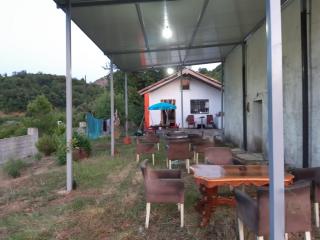 Bujtina Mazrrekut - - 2