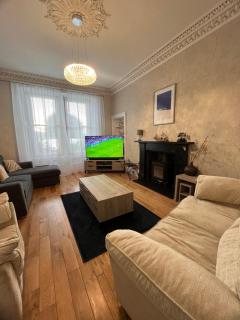 Harbour View - Rothesay - 8
