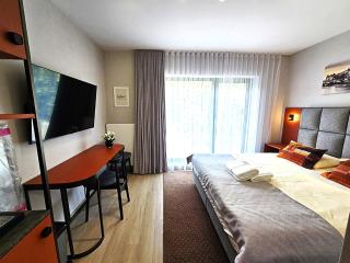 Royal Kątowa Apartment - Krakau - 9