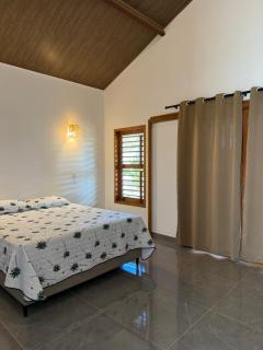 Pousada Lagoa do Paraíso - 5