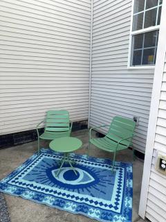 Cozy Corner Oasis - Cornelius - 8