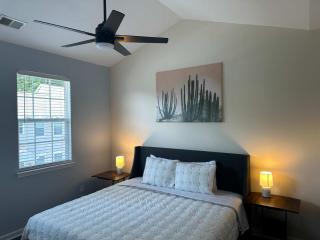 Cozy Corner Oasis - Cornelius - 6
