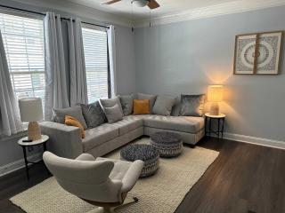 Cozy Corner Oasis - 1