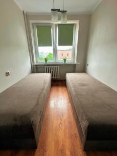 Apartament Mewa centrum - 3
