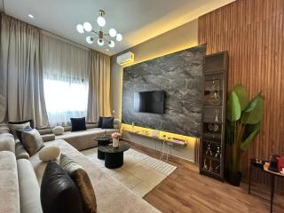Cozy studio 5 min Casa port Parking Netflix - 1