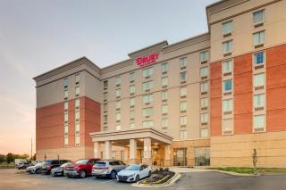 Drury Inn & Suites Dayton North - Dayton - 0