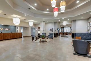 Drury Inn & Suites Dayton North - Dayton - 6