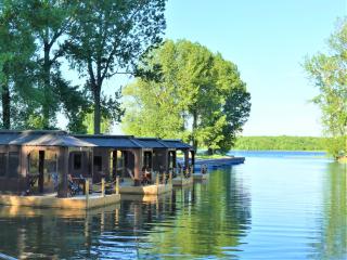 Aloberge 3 & 4 - Île-aux-Noix - 0