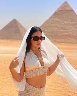 Sphinx Middle East - Il Cairo - 0