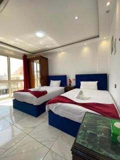 Sphinx Middle East - Il Cairo - 2