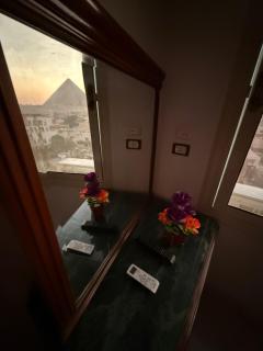 Sphinx Middle East - Il Cairo - 1