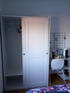 Mi casa es tu casa - 2